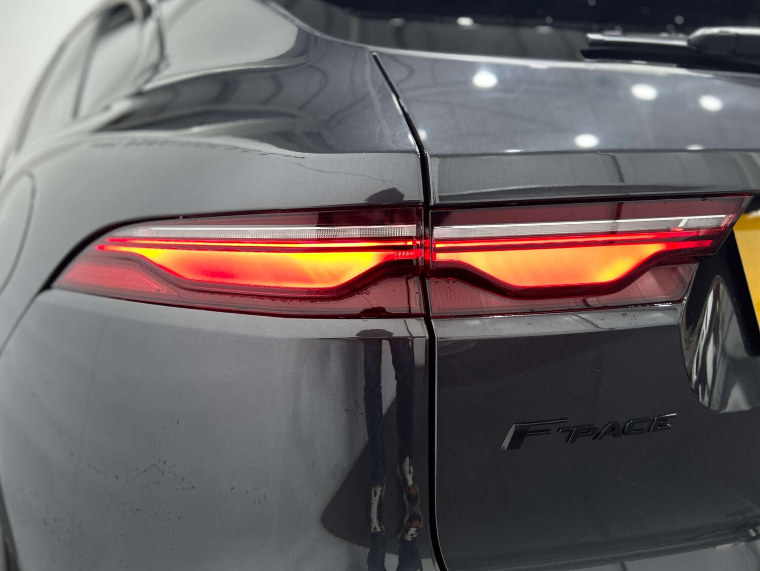 Used Jaguar F-Pace 2022 for sale - 76009016: Photo 27