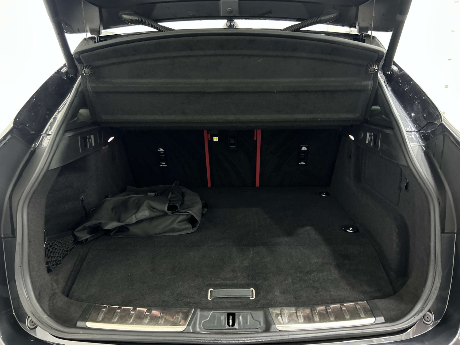 Used Jaguar F-Pace 2022 for sale - 76009016: Photo 28