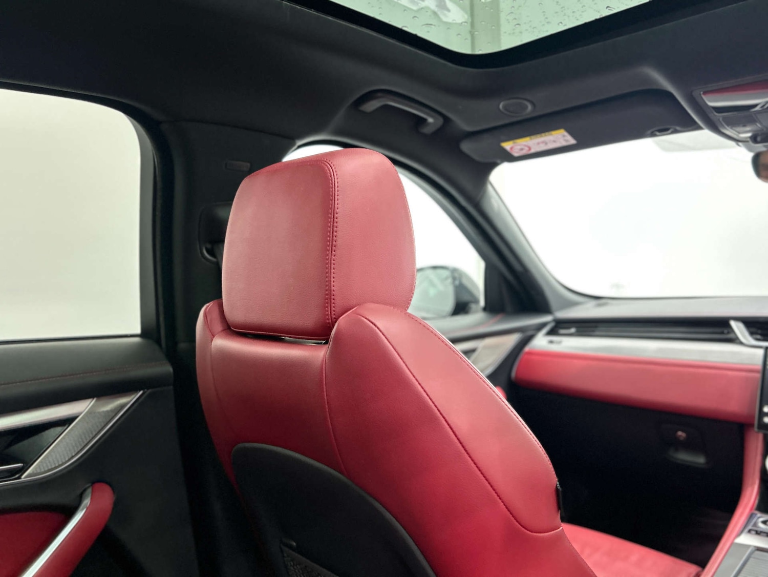Used Jaguar F-Pace 2022 for sale - 76009016: Photo 31