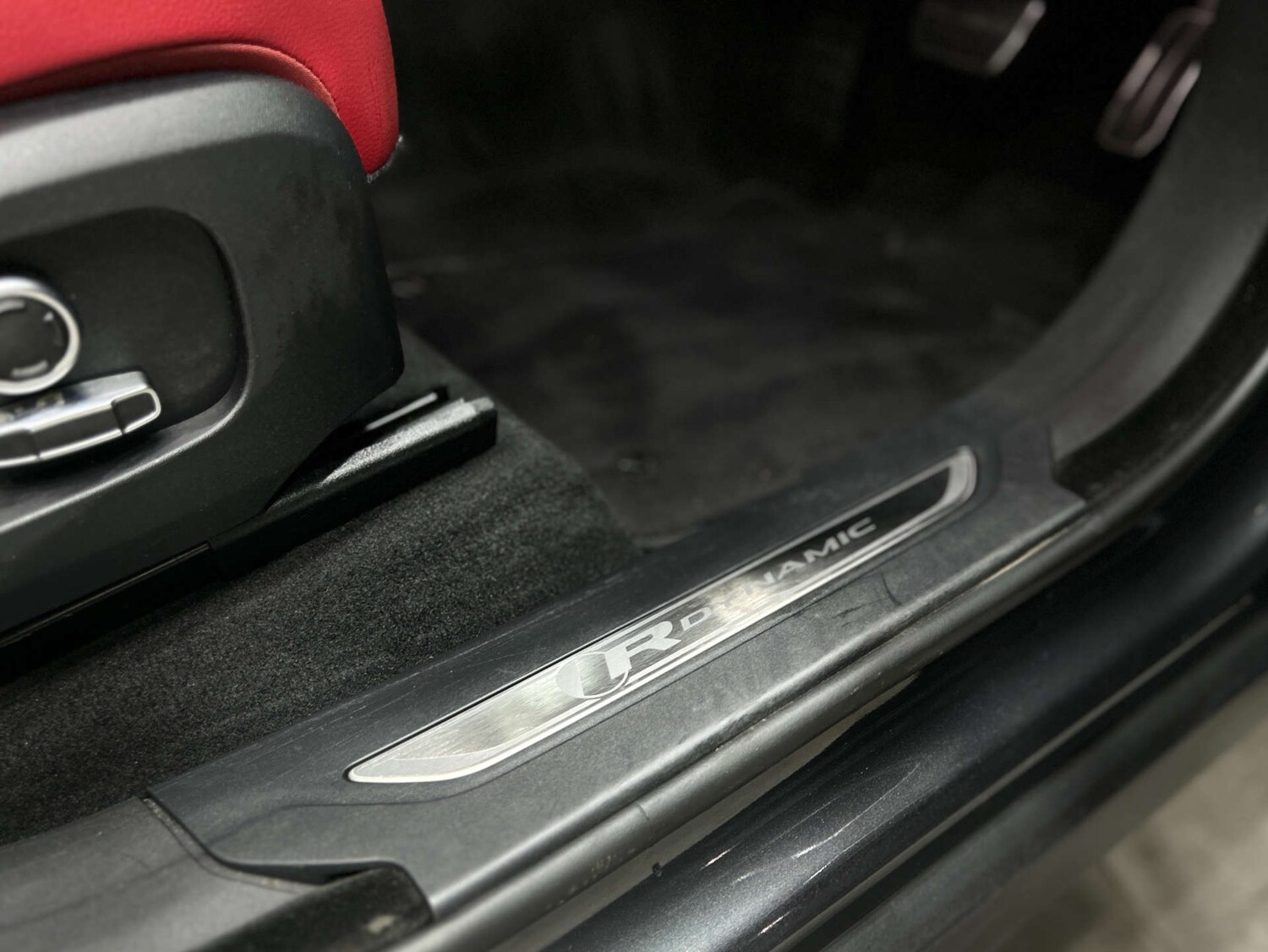 Used Jaguar F-Pace 2022 for sale - 76009016: Photo 37