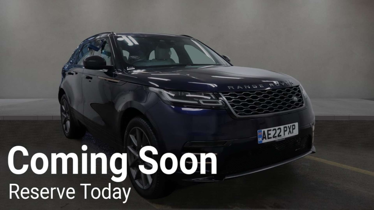 Used Land Rover Range Rover Velar 2022 for sale - 76971050: Photo 1