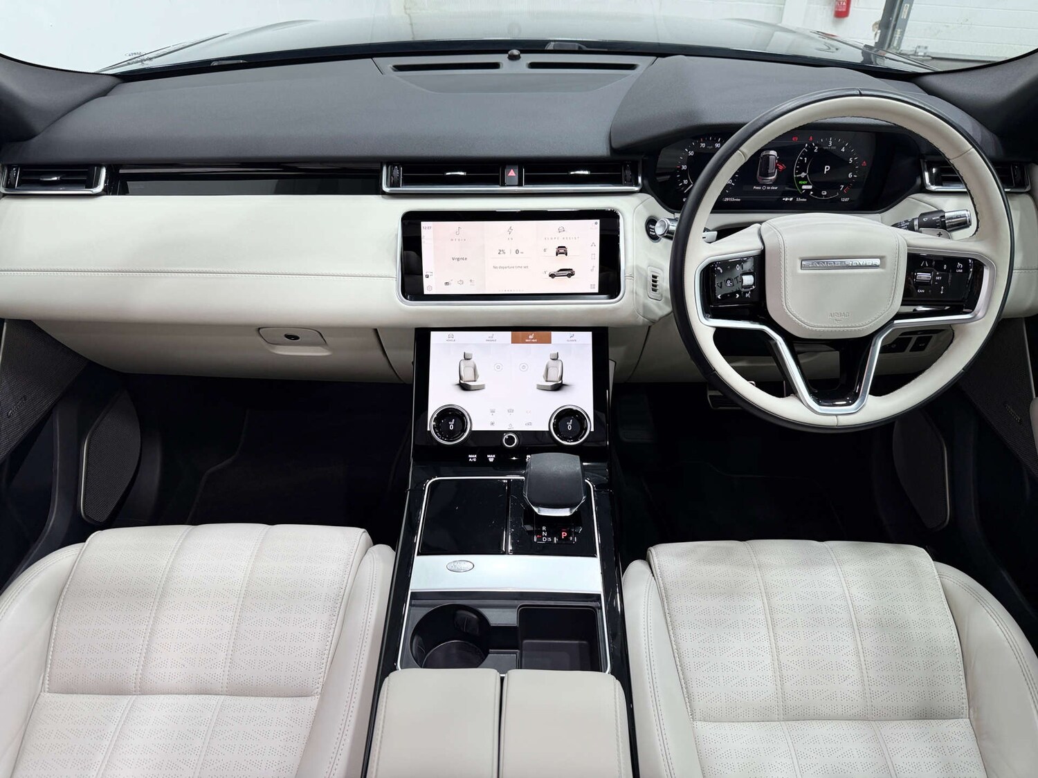 Used Land Rover Range Rover Velar 2022 for sale - 76971050: Photo 22