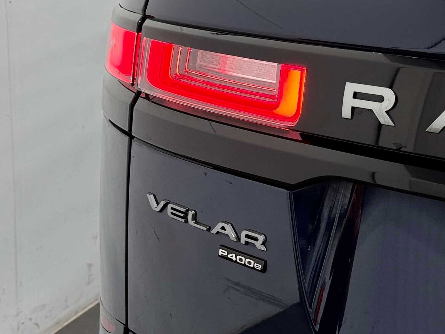 Used Land Rover Range Rover Velar 2022 for sale - 76971050: Photo 28