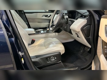 Used Land Rover Range Rover Velar 2022 for sale - 76971050: Photo
