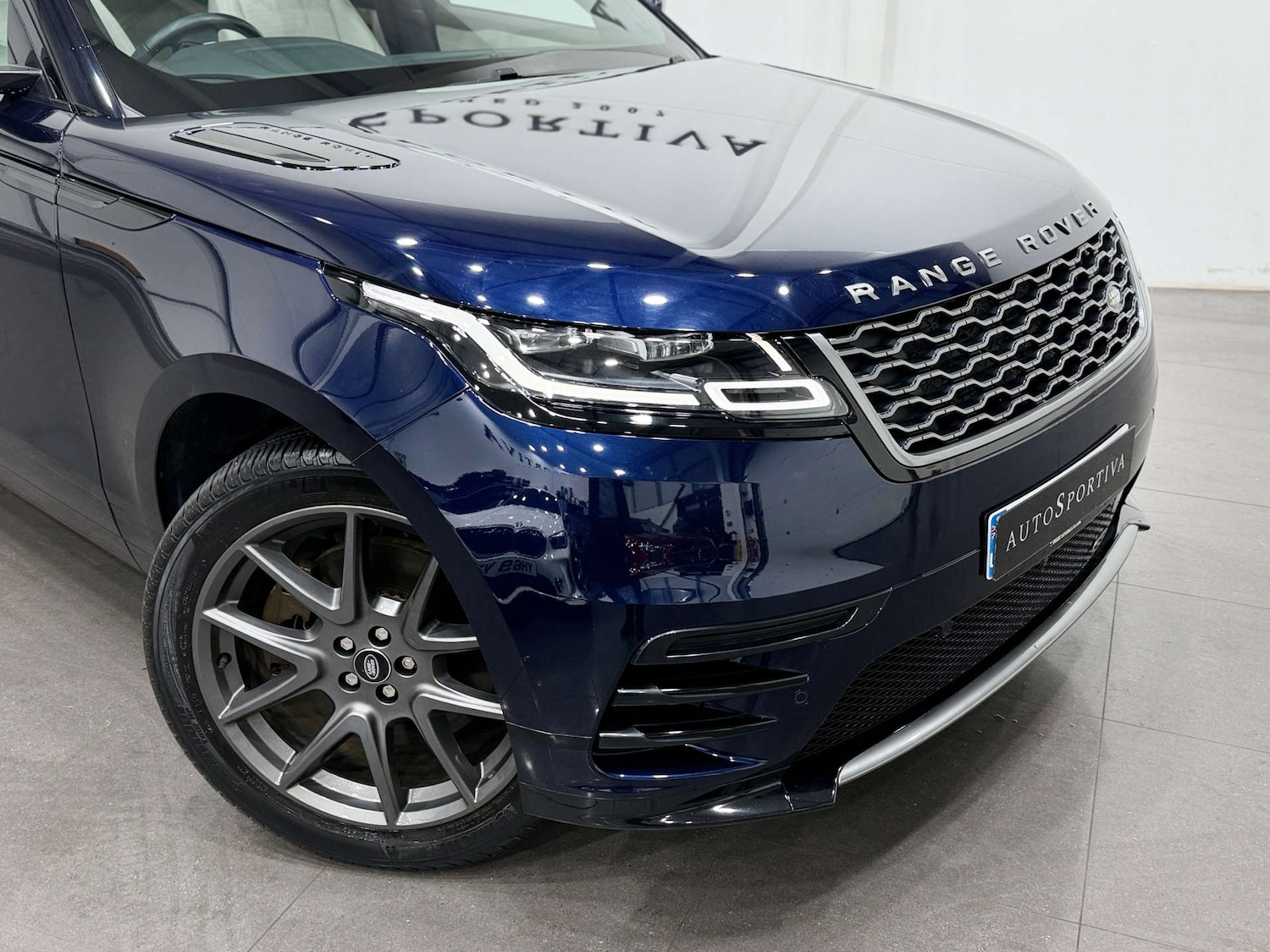 Used Land Rover Range Rover Velar 2022 for sale - 76971050: Photo 32