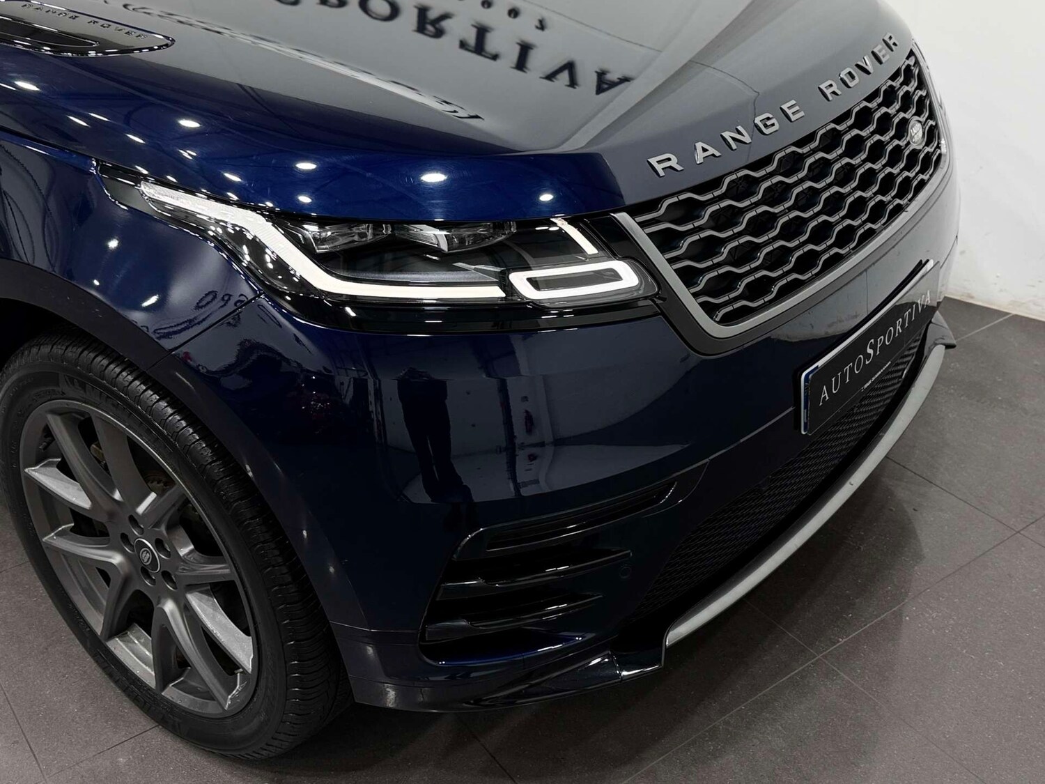 Used Land Rover Range Rover Velar 2022 for sale - 76971050: Photo 33