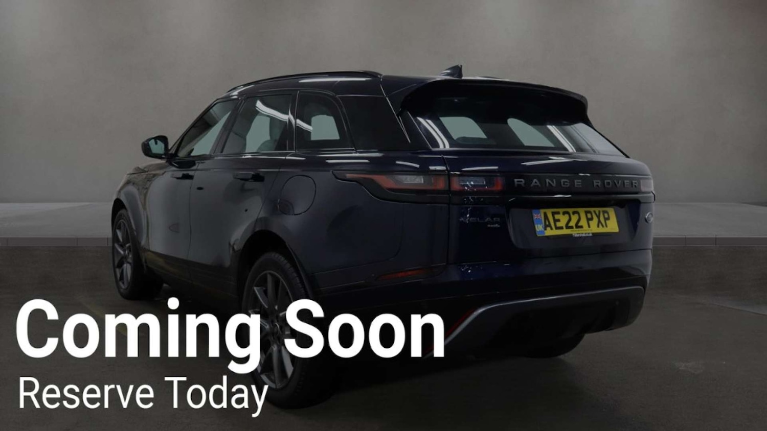 Used Land Rover Range Rover Velar 2022 for sale - 76971050: Photo 4