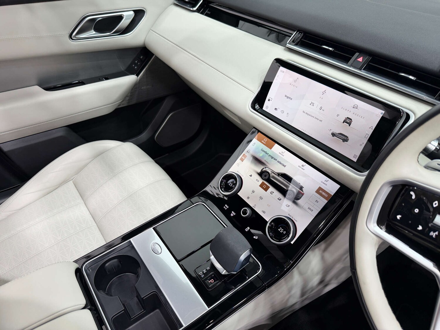 Used Land Rover Range Rover Velar 2022 for sale - 76971050: Photo 42