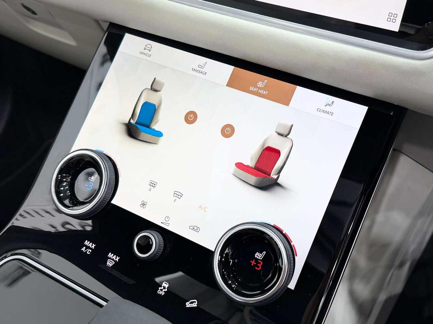 Used Land Rover Range Rover Velar 2022 for sale - 76971050: Photo 44