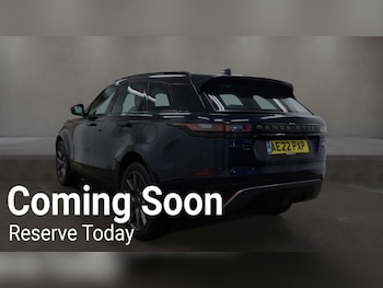 Used Land Rover Range Rover Velar 2022 for sale - 76971050: Photo