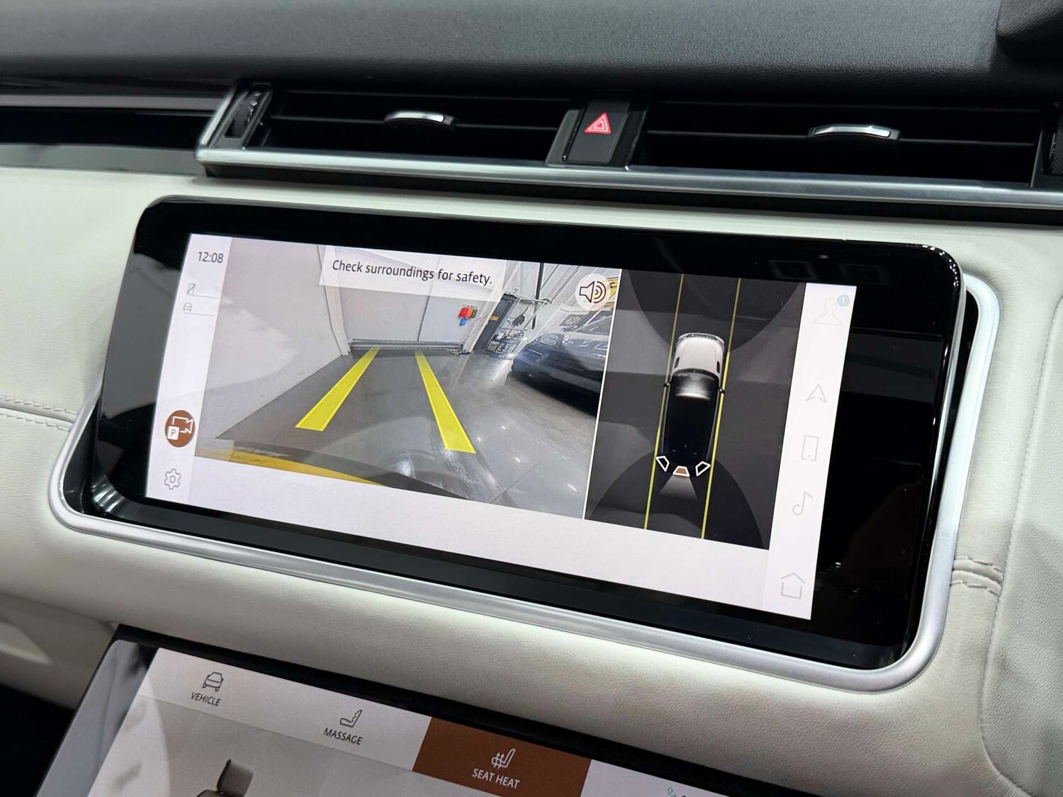 Used Land Rover Range Rover Velar 2022 for sale - 76971050: Photo 51