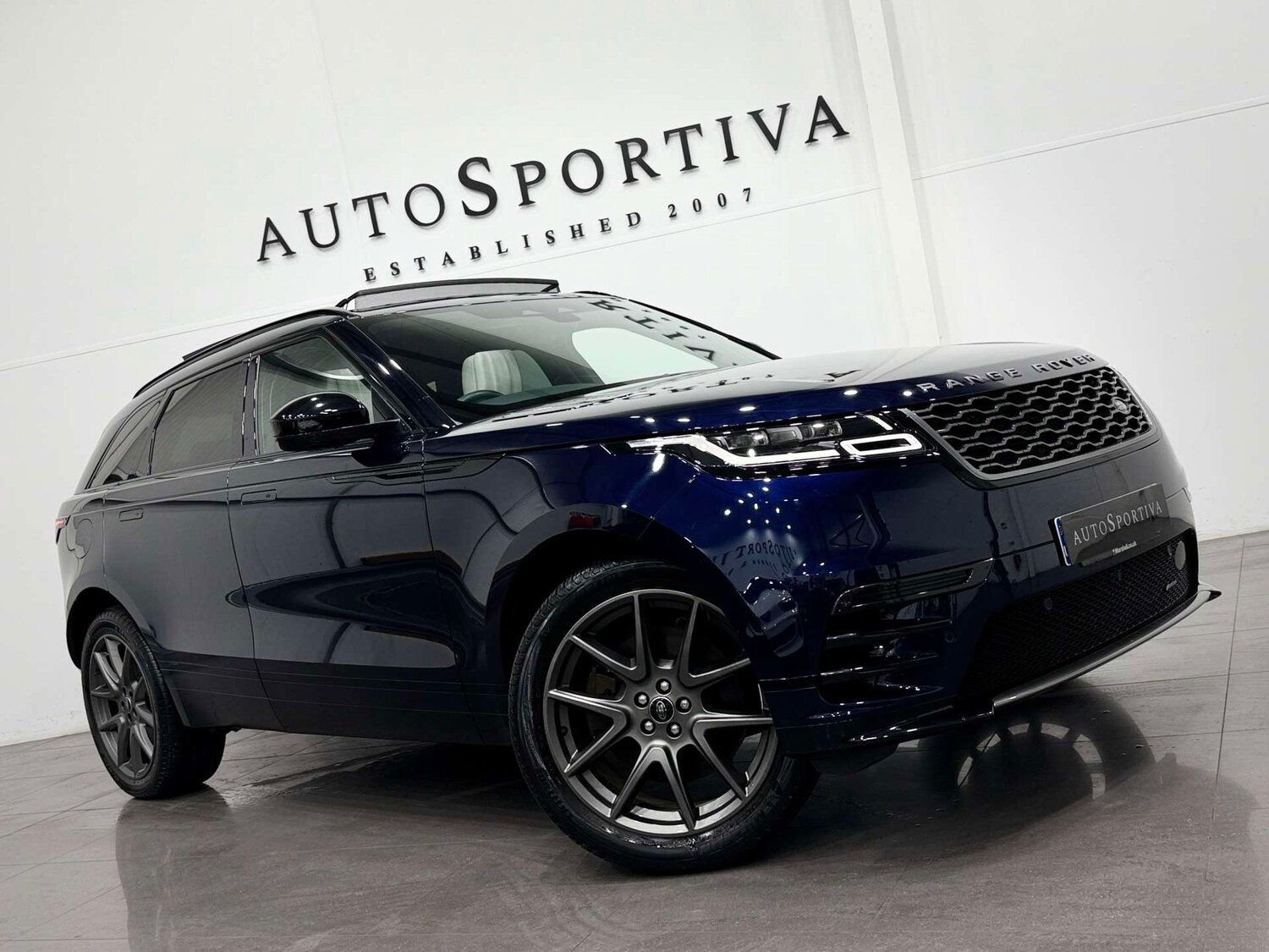 Used Land Rover Range Rover Velar 2022 for sale - 76971050: Photo 52