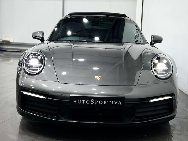 Used Porsche 911 2019 for sale - 76223041: Photo 10