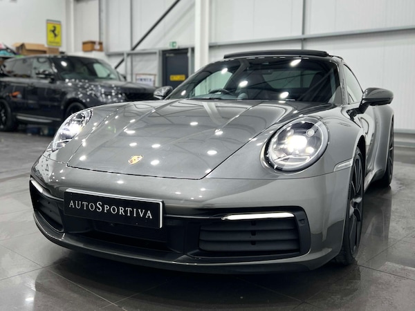 Used Porsche 911 2019 for sale - 76223041: Photo 14
