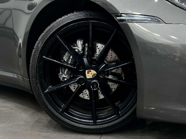 Used Porsche 911 2019 for sale - 76223041: Photo 15