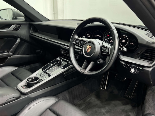 Used Porsche 911 2019 for sale - 76223041: Photo 20