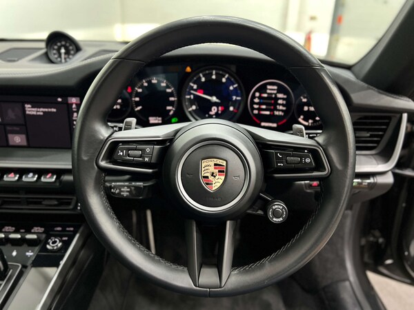 Used Porsche 911 2019 for sale - 76223041: Photo 22