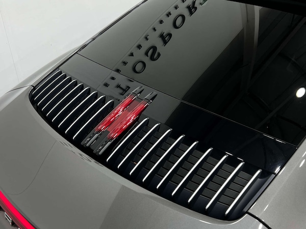 Used Porsche 911 2019 for sale - 76223041: Photo 27