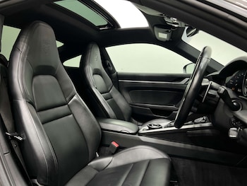 Used Porsche 911 2019 for sale - 76223041: Photo 2