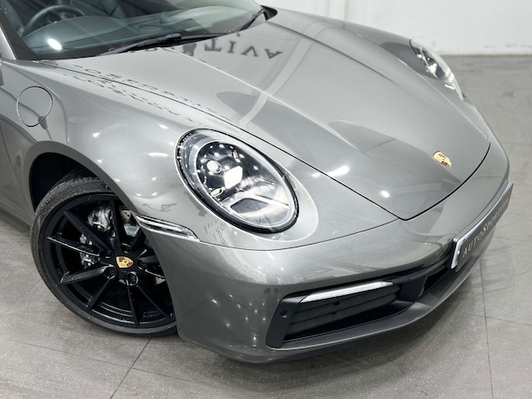 Used Porsche 911 2019 for sale - 76223041: Photo 31