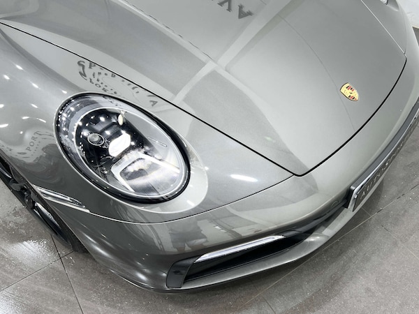 Used Porsche 911 2019 for sale - 76223041: Photo 32