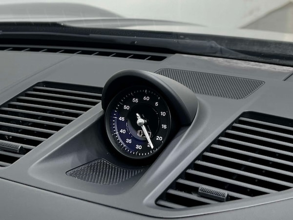 Used Porsche 911 2019 for sale - 76223041: Photo 38
