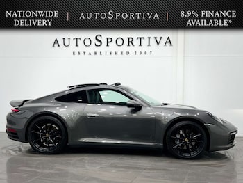 Used Porsche 911 2019 for sale - 76223041: Photo 3