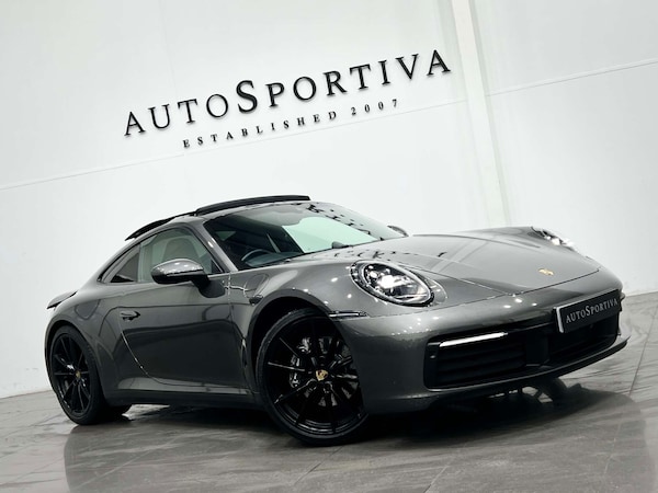 Used Porsche 911 2019 for sale - 76223041: Photo 52