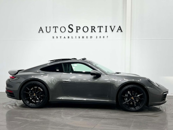 Used Porsche 911 2019 for sale - 76223041: Photo 7