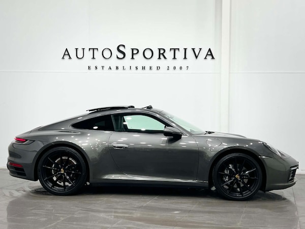 Used Porsche 911 2019 for sale - 76223041: Photo 8