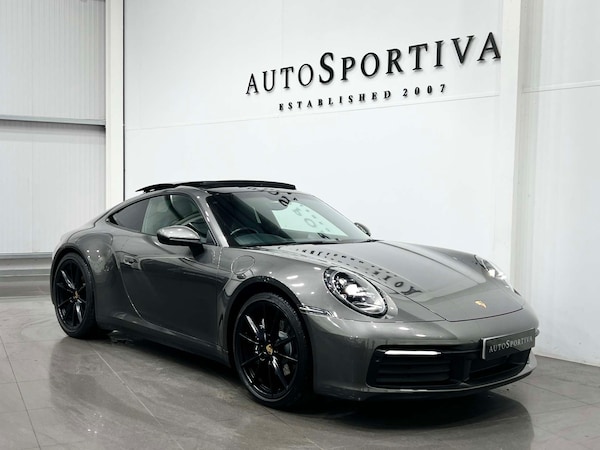 Used Porsche 911 2019 for sale - 76223041: Photo 9