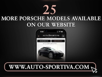 Used Porsche Panamera 2023 for sale - 79087531: Photo