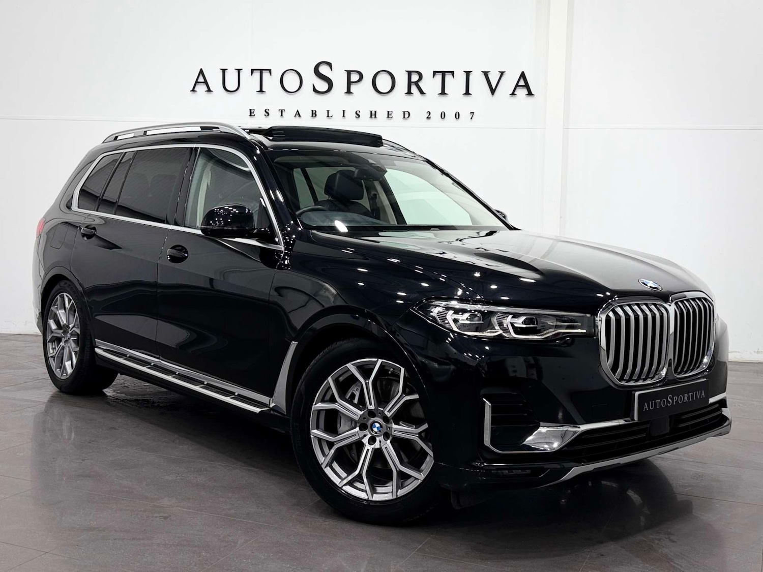 Used BMW X7 2022 for sale - 76830066: Photo 1