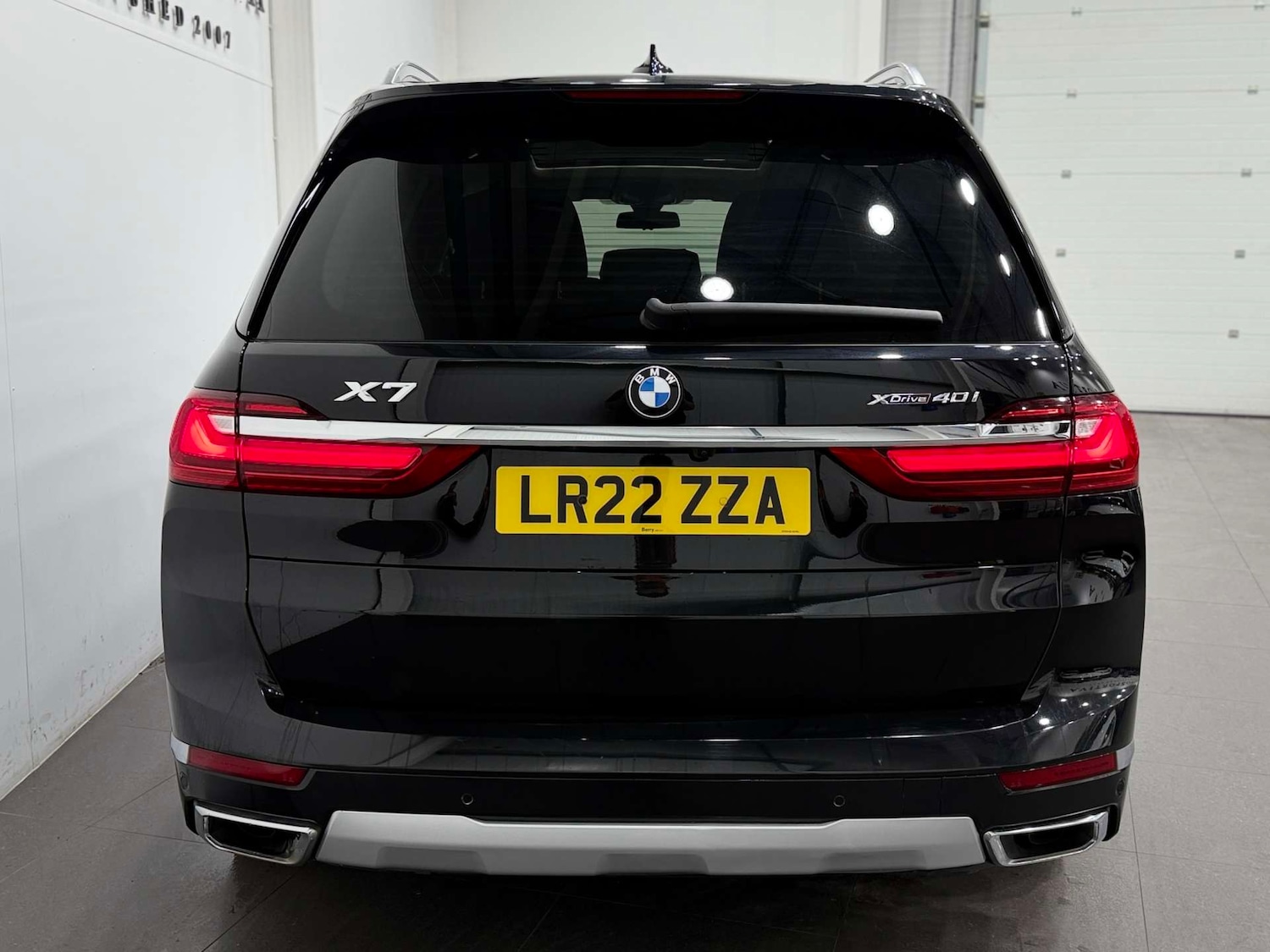 Used BMW X7 2022 for sale - 76830066: Photo 10