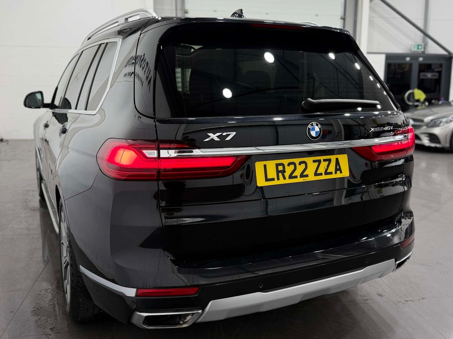 Used BMW X7 2022 for sale - 76830066: Photo 11