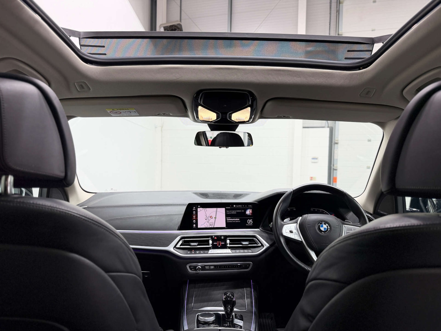 Used BMW X7 2022 for sale - 76830066: Photo 19