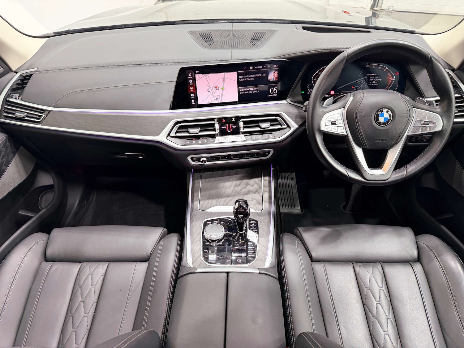 Used BMW X7 2022 for sale - 76830066: Photo 21