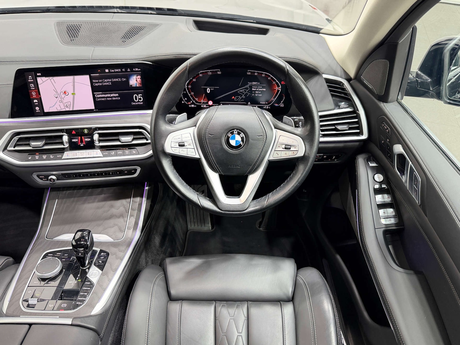 Used BMW X7 2022 for sale - 76830066: Photo 22