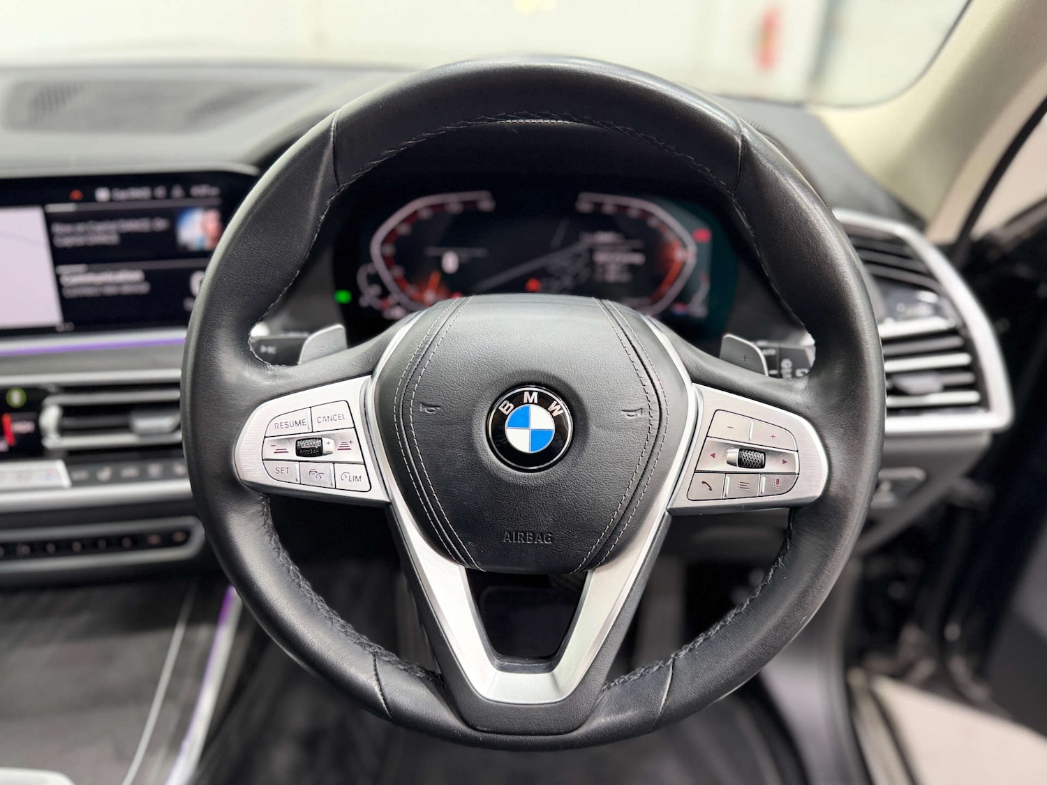 Used BMW X7 2022 for sale - 76830066: Photo 23