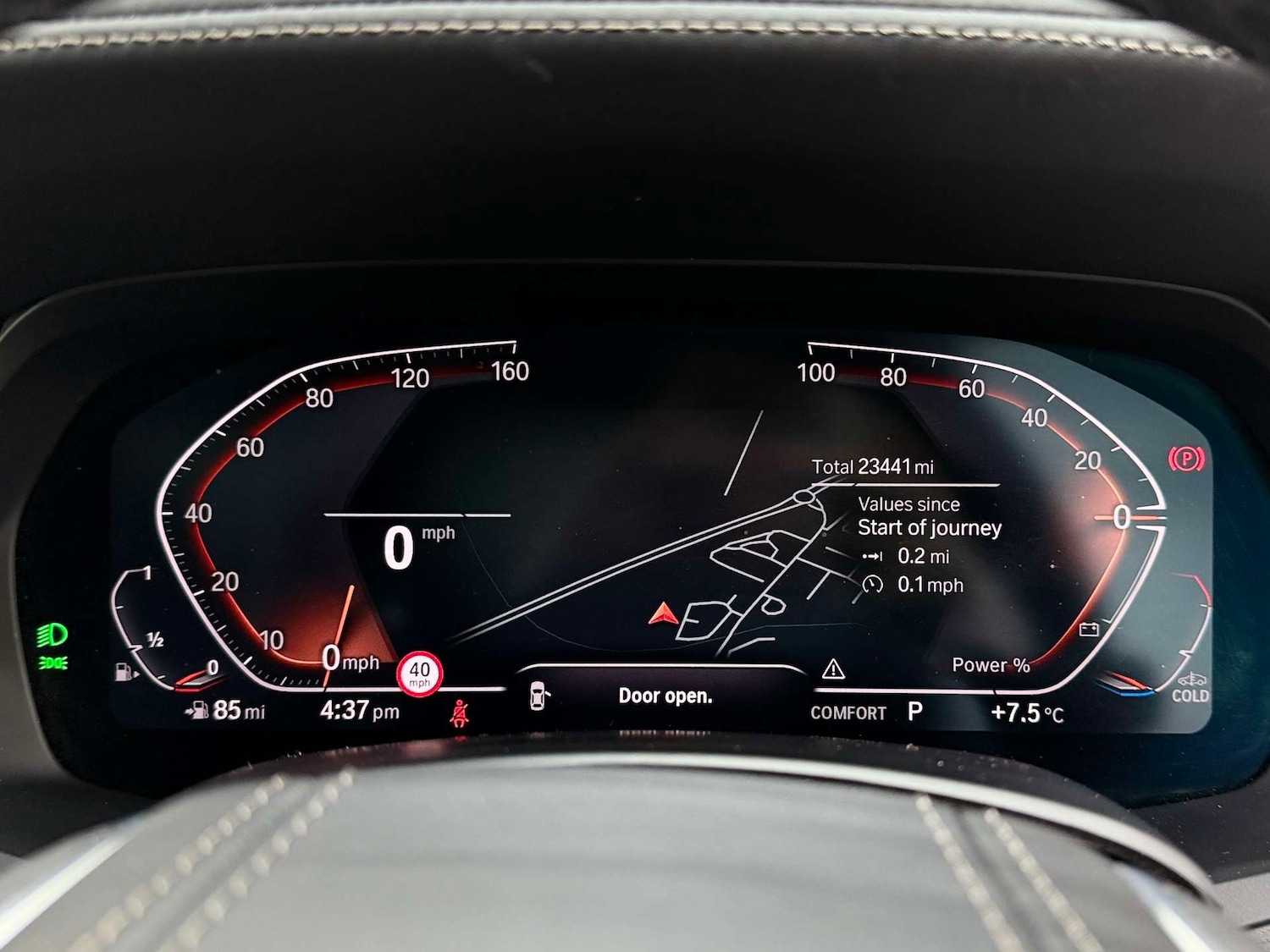 Used BMW X7 2022 for sale - 76830066: Photo 24