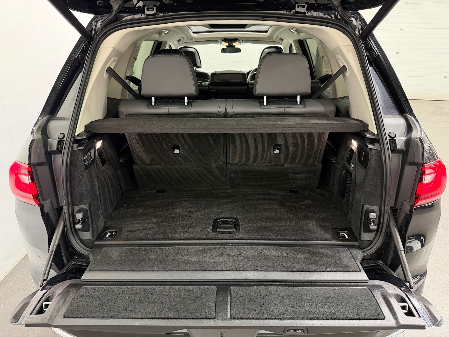 Used BMW X7 2022 for sale - 76830066: Photo 29