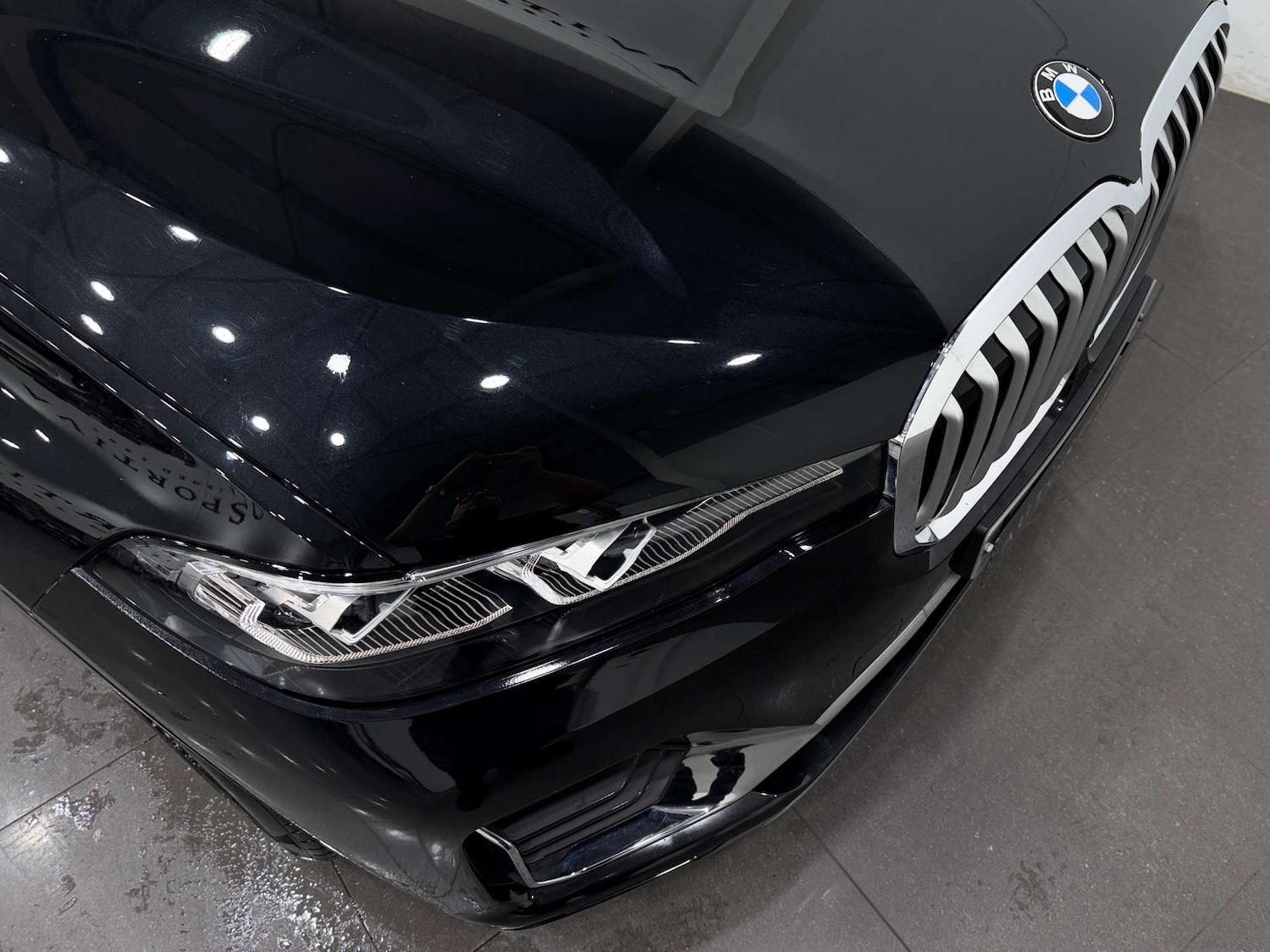 Used BMW X7 2022 for sale - 76830066: Photo 33