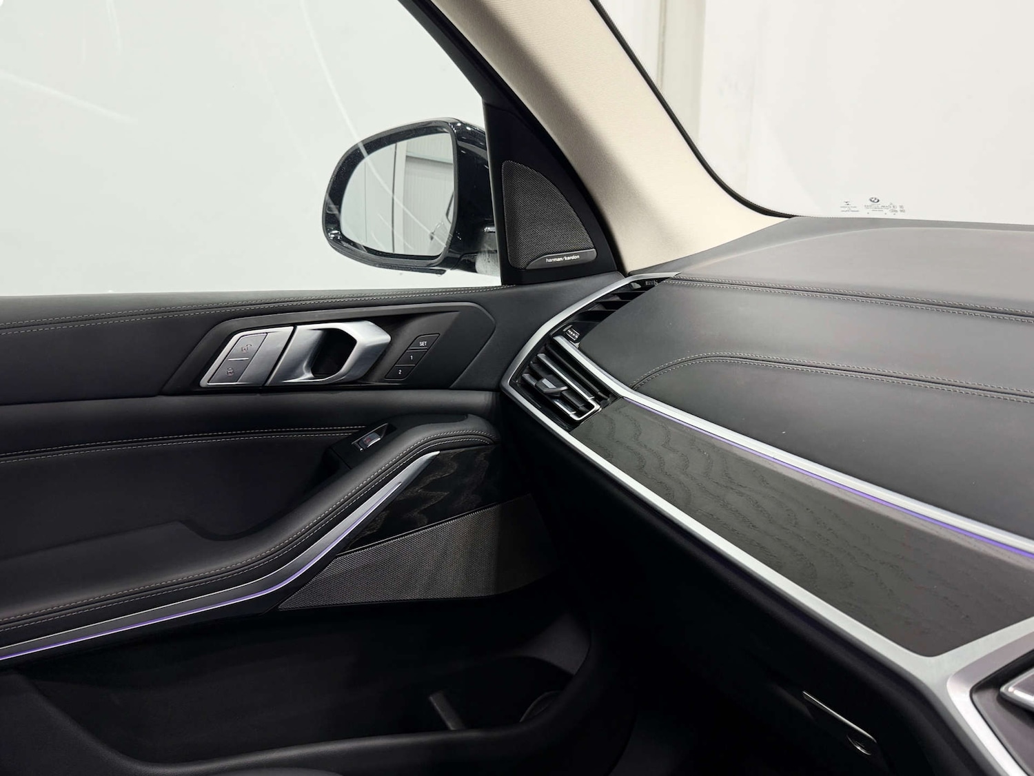 Used BMW X7 2022 for sale - 76830066: Photo 35