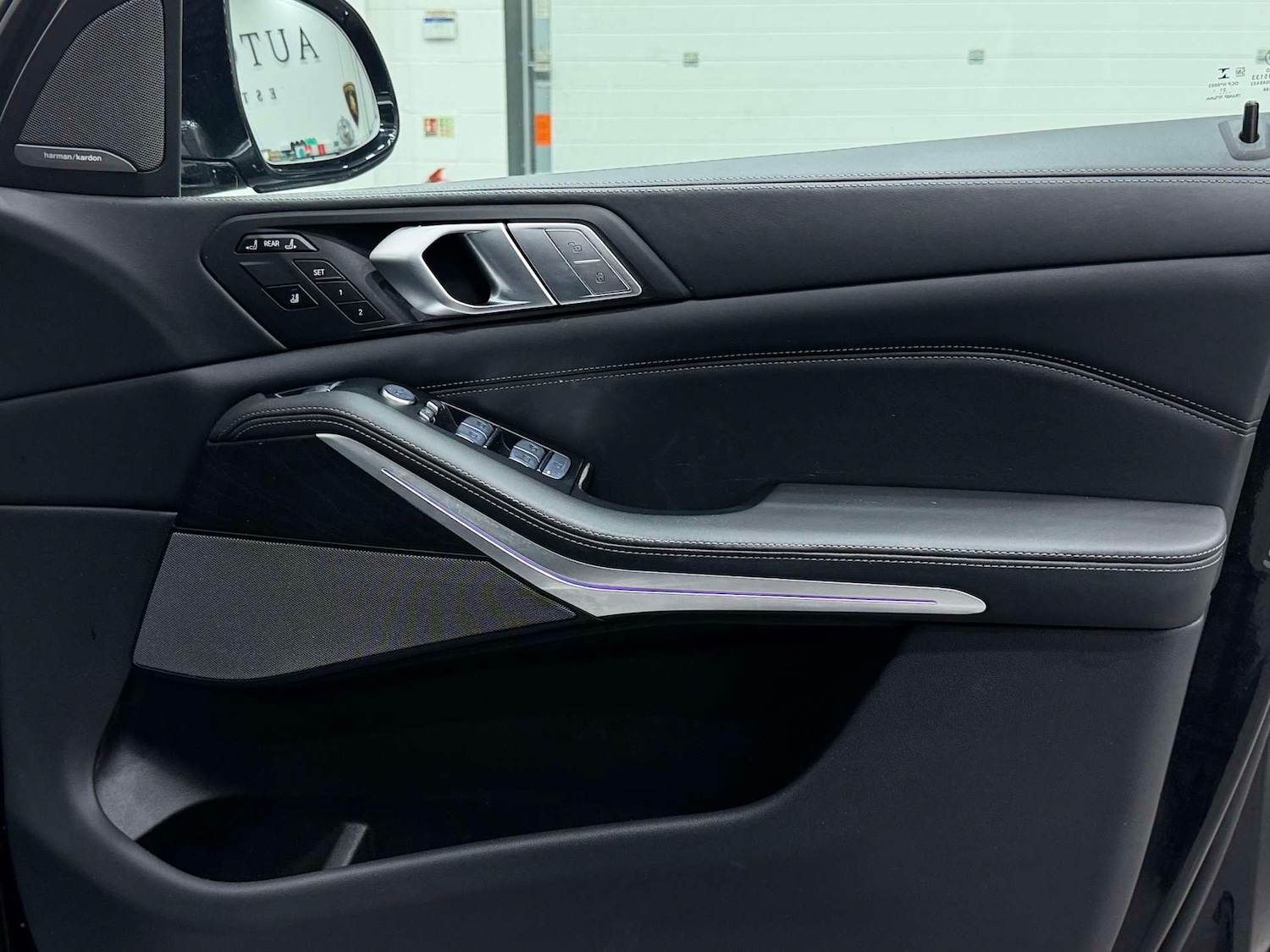 Used BMW X7 2022 for sale - 76830066: Photo 36