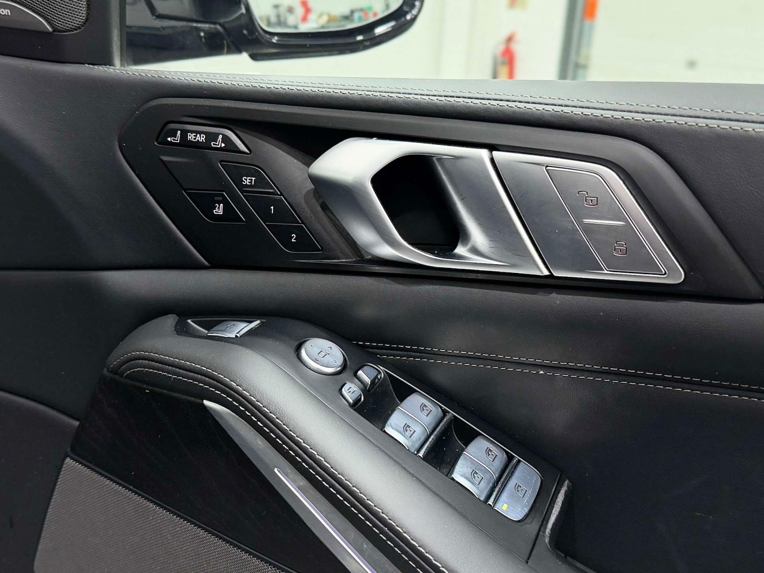 Used BMW X7 2022 for sale - 76830066: Photo 37