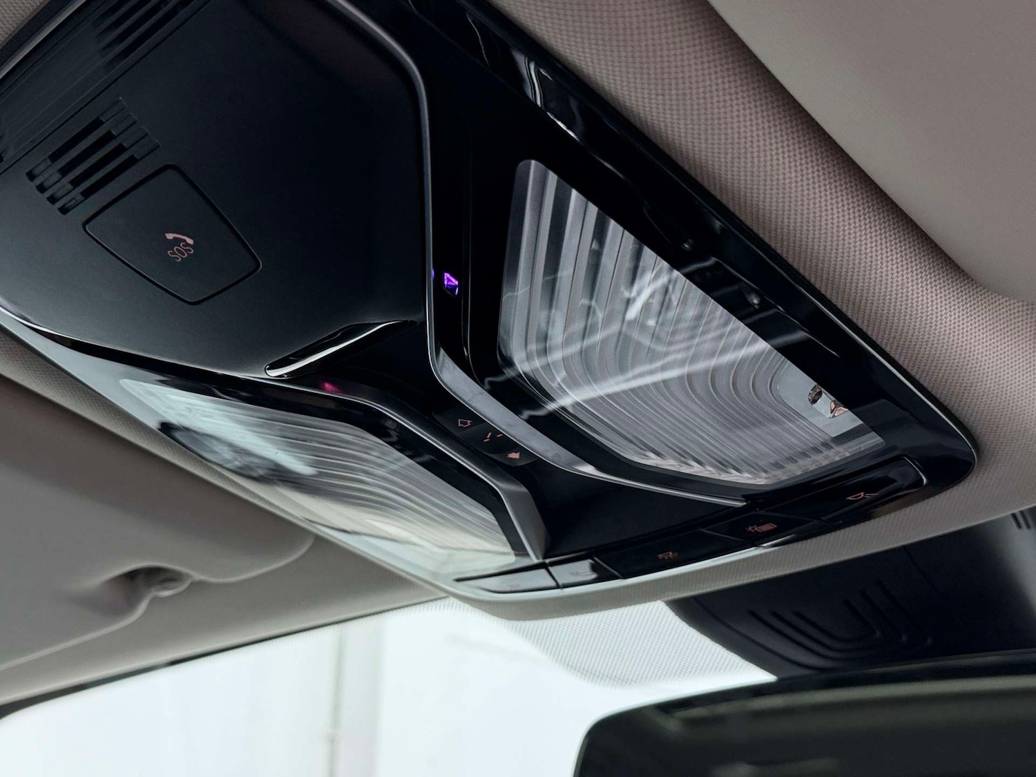 Used BMW X7 2022 for sale - 76830066: Photo 39