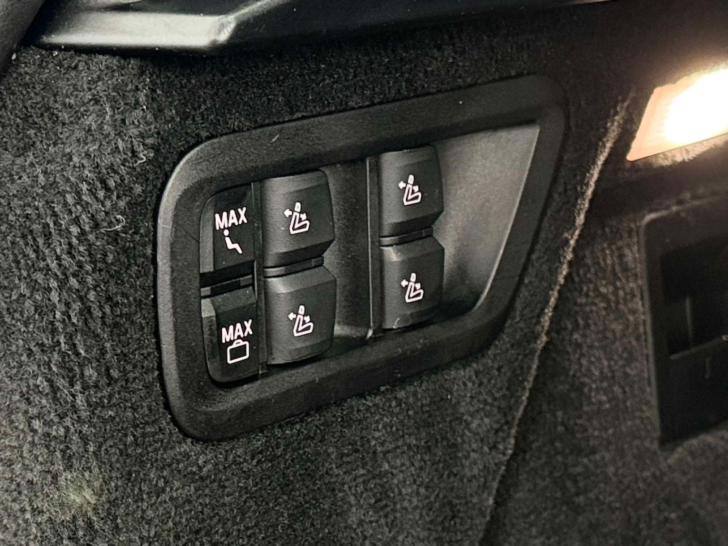 Used BMW X7 2022 for sale - 76830066: Photo 42