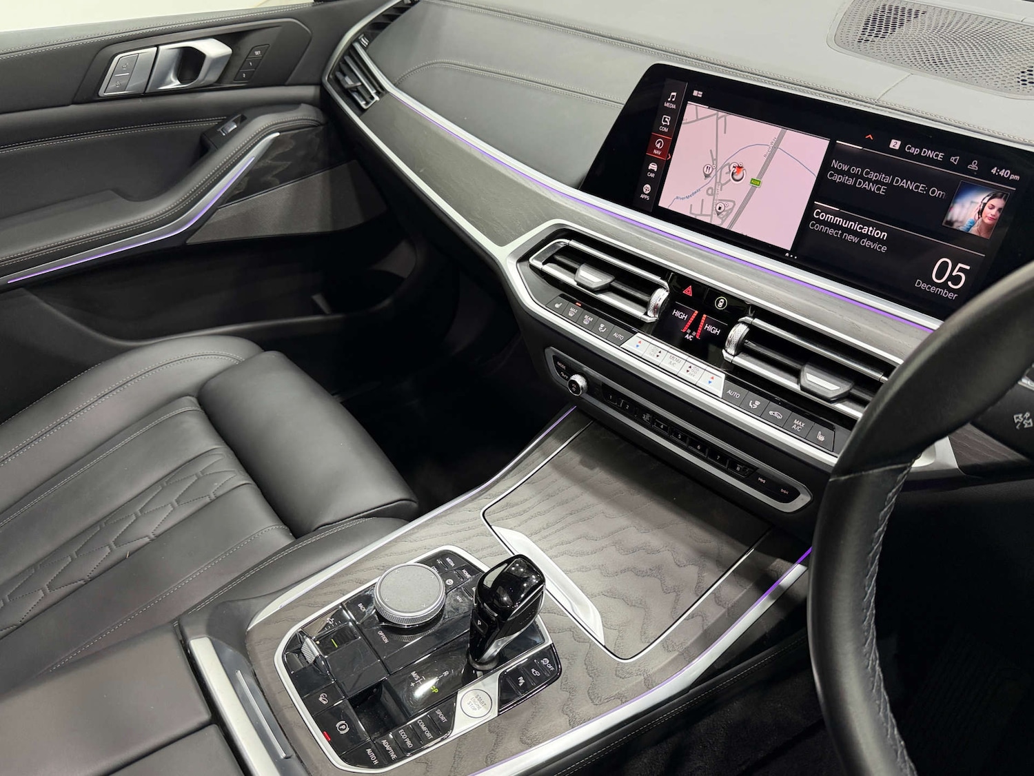 Used BMW X7 2022 for sale - 76830066: Photo 43