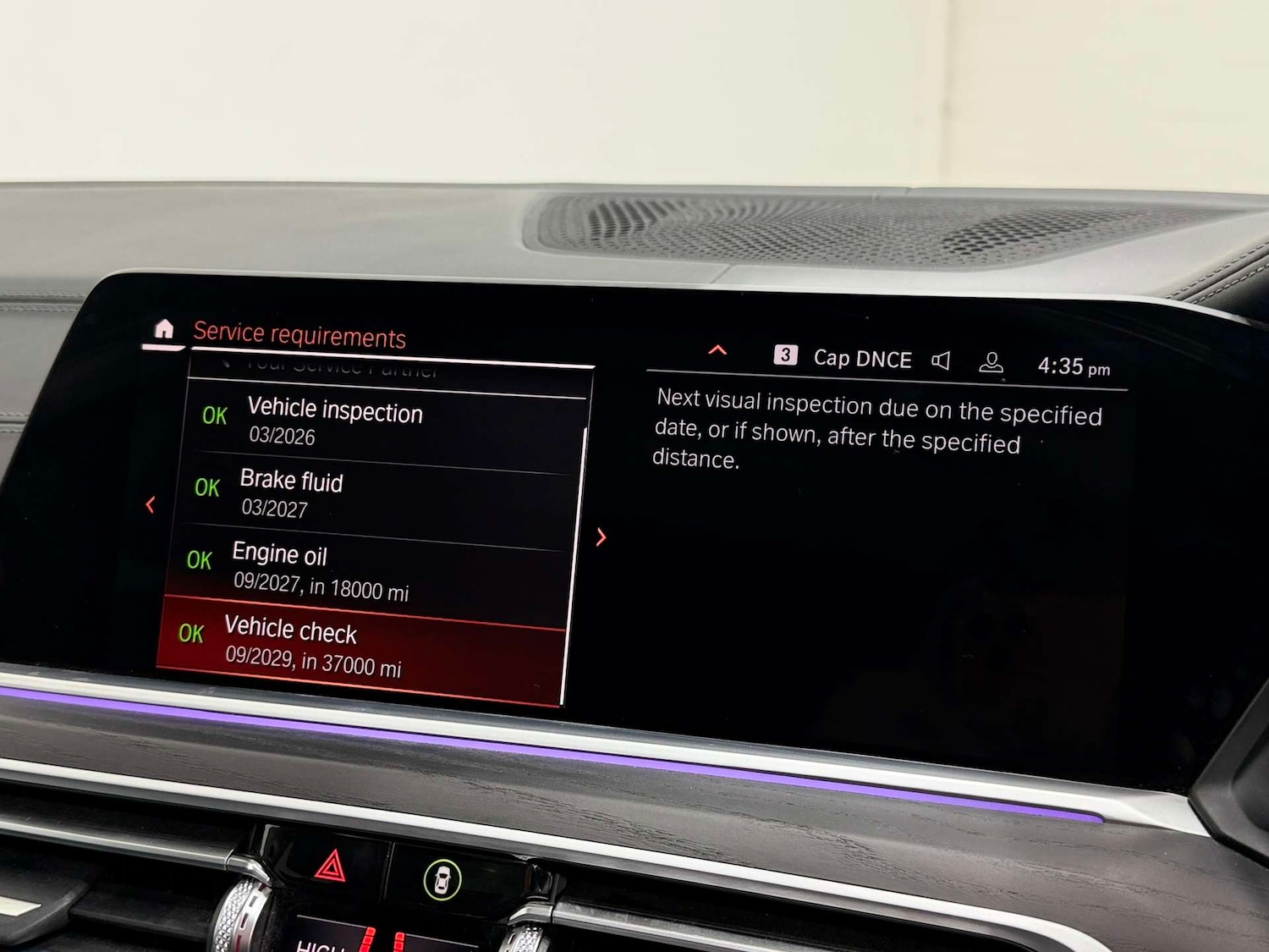 Used BMW X7 2022 for sale - 76830066: Photo 44