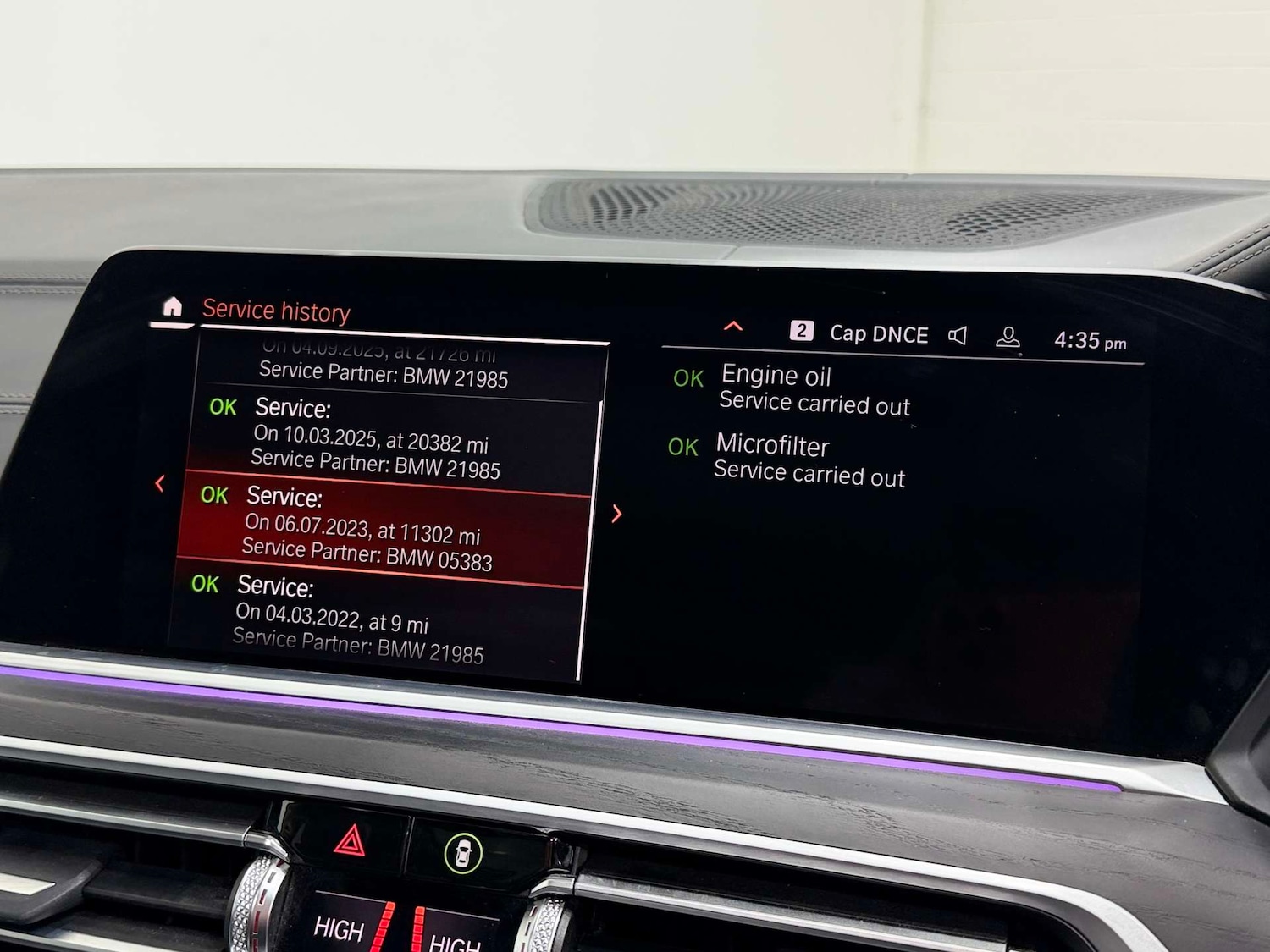 Used BMW X7 2022 for sale - 76830066: Photo 48